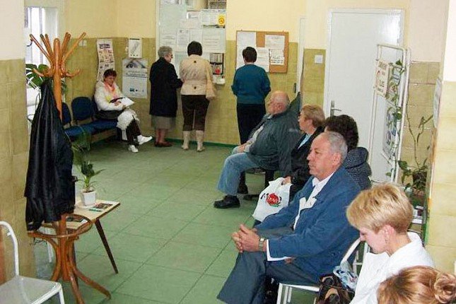 Ambulante Mala Bosna i Ogranak 3 neće raditi naredne sedmice