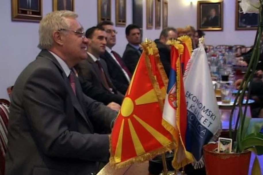 Dobri rezultati odeljenja EFS u Bujanovcu