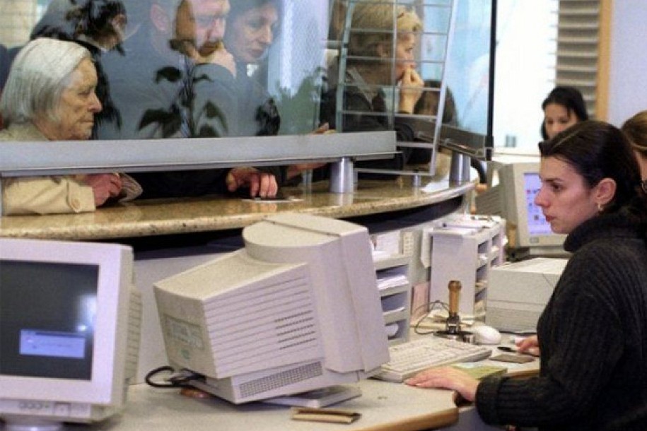 Isplata prve rate pomoći penzionerima