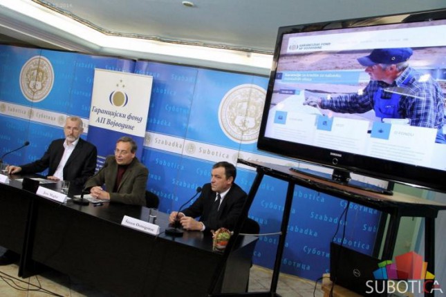 Grad i pokrajina pomažu poljoprivrednicima