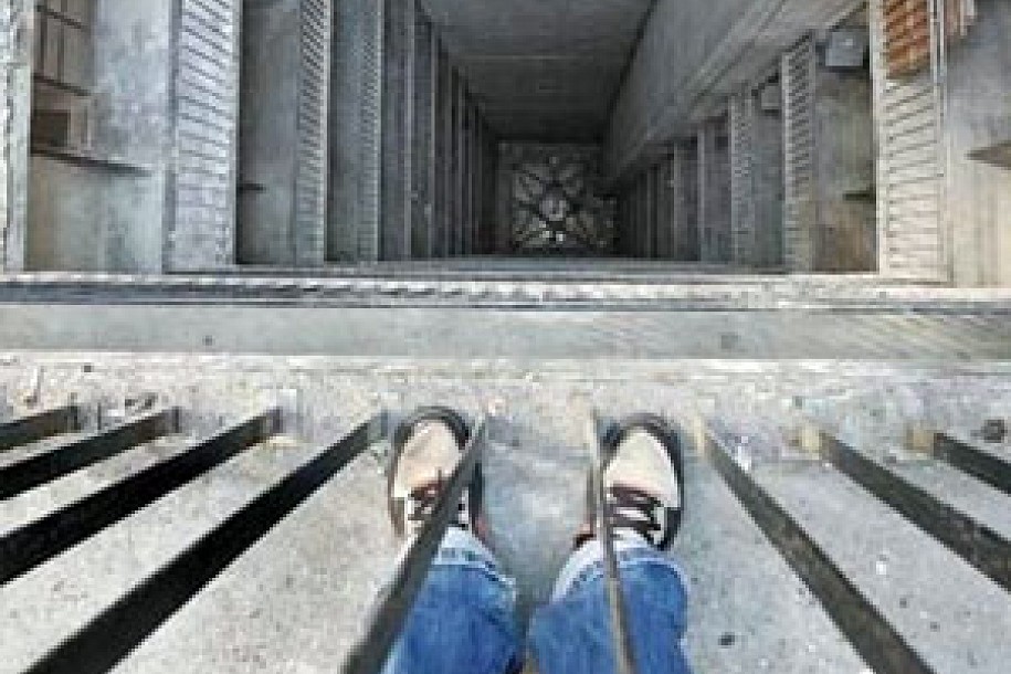Subotičani depresivni