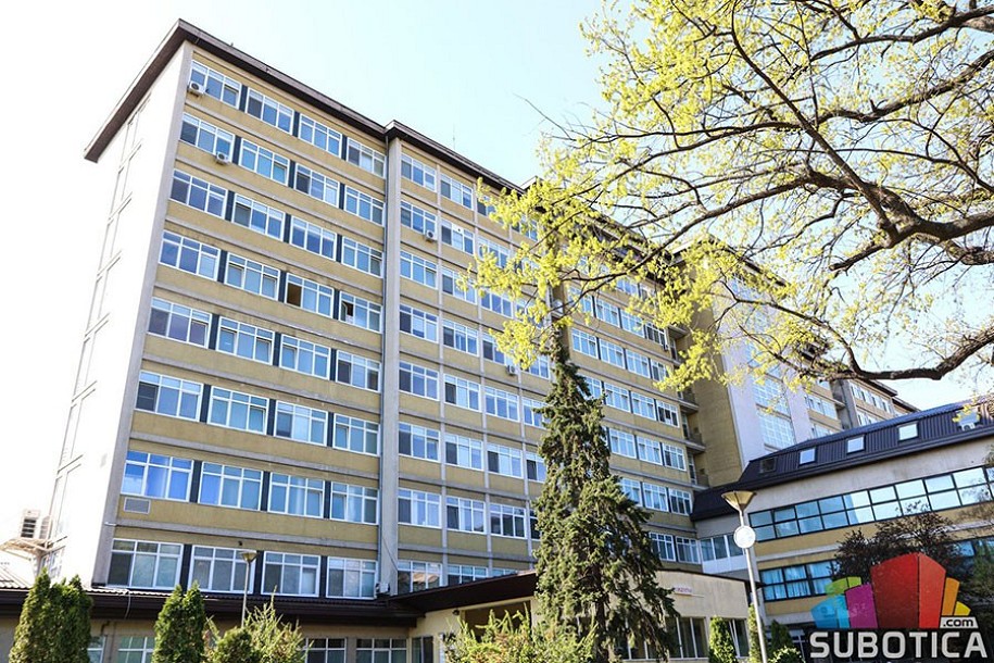 Zbog korone hospitalizovano ukupno 38 pacijenata, među njima i trogodišnje dete