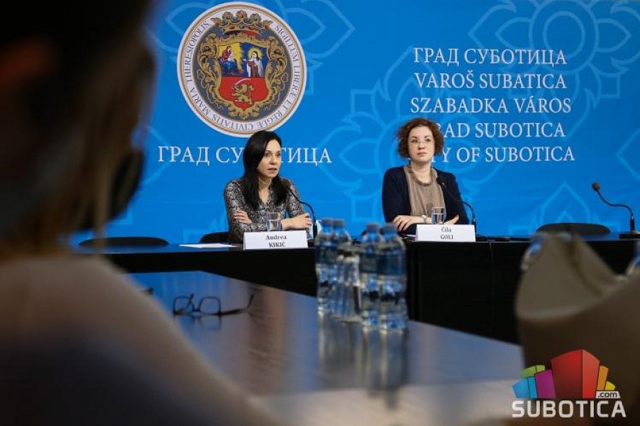 Raspisan Konkurs za finansiranje sajamskih manifestacija i izložbi