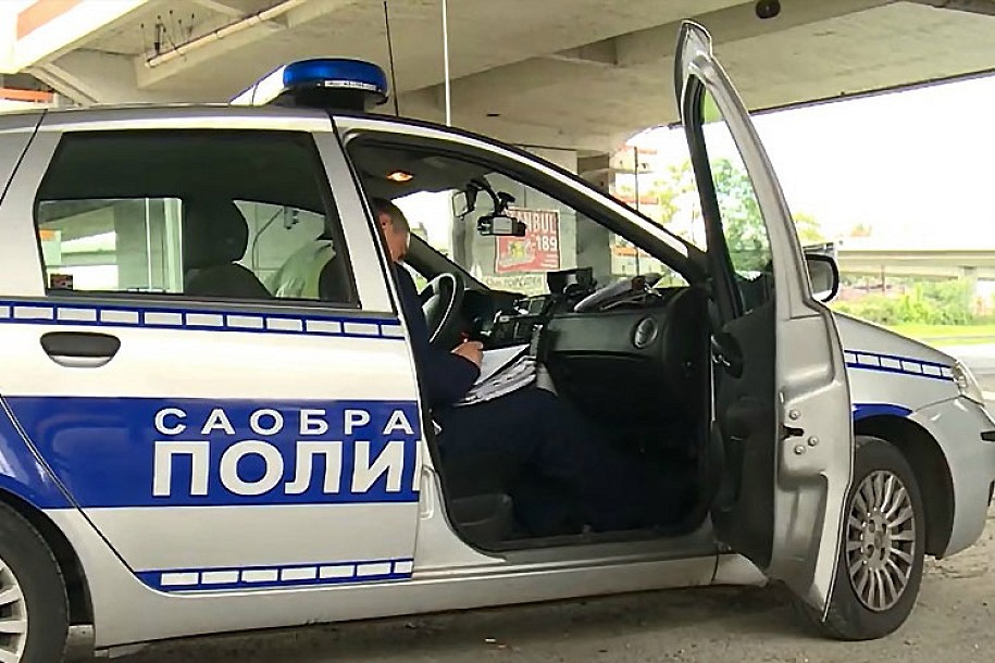 Još jedna sedmica pojačane kontrole učesnika u saobraćaju
