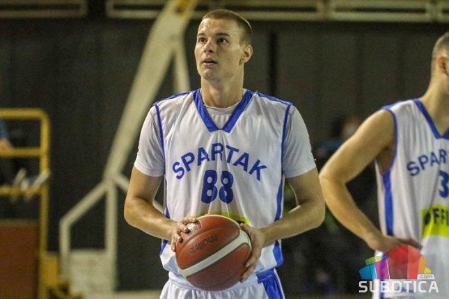 Barna: Naporno smo radili ove sezone, siguran sam da će to biti nagrađeno!