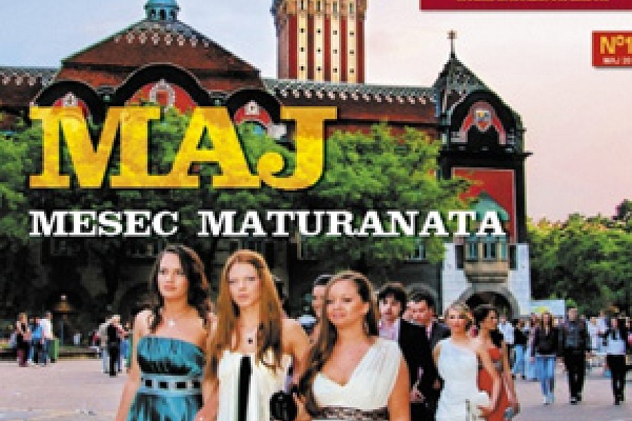 Majski 5 plus