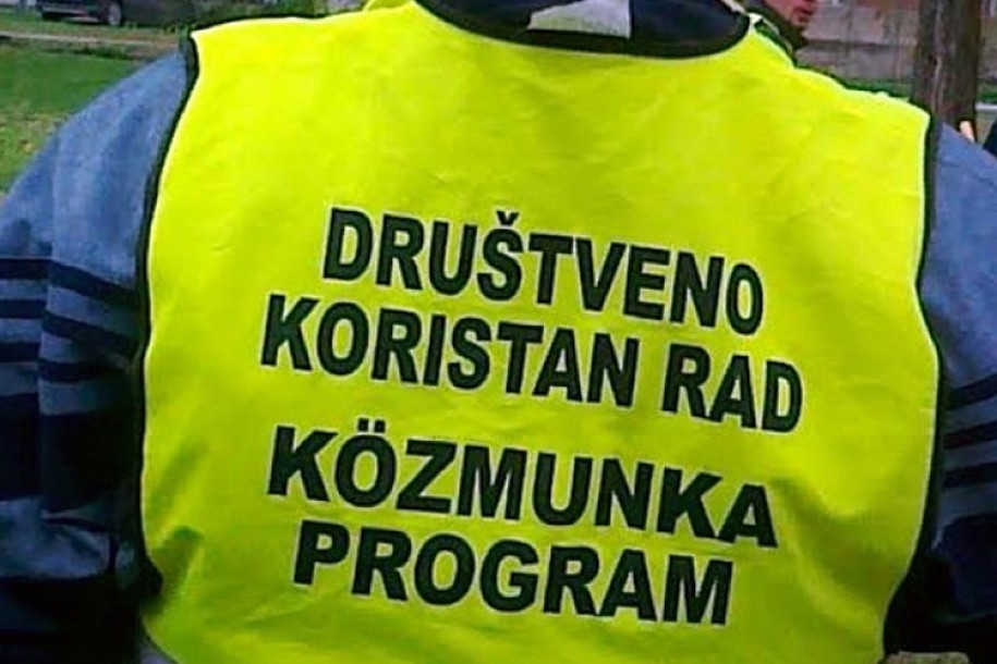 Izricanje alternativnih sankcija za prekršaje