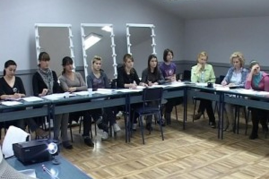 Kurs u medicinskoj školi