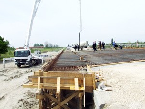 Kelebija - Subotica, nastavljaju se radovi