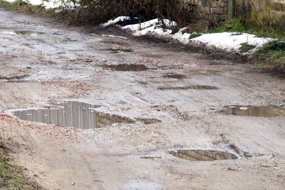 Nazire se rešenje za višedecenijski problem stanovnika Kočićeve ulice