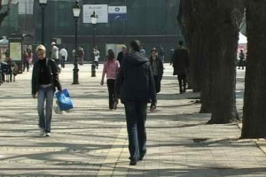 Saopštenje MO DSS-a Makova sedmica