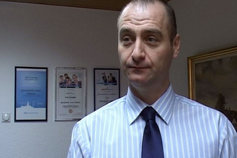 Uskoro će biti otvoren dnevni boravak za dementna lica
