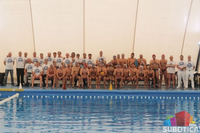 Održan 4. Memorijal  u sećanje na Mirka Vujkovića