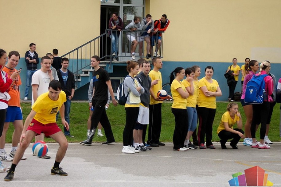 Sportom do zdravlja
