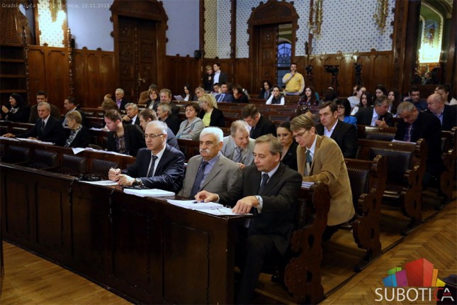 Mađarski pokret formirao neformalnu grupu