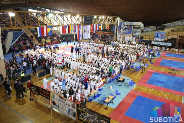 Održan 20. jubilarni Super Enpi Kup