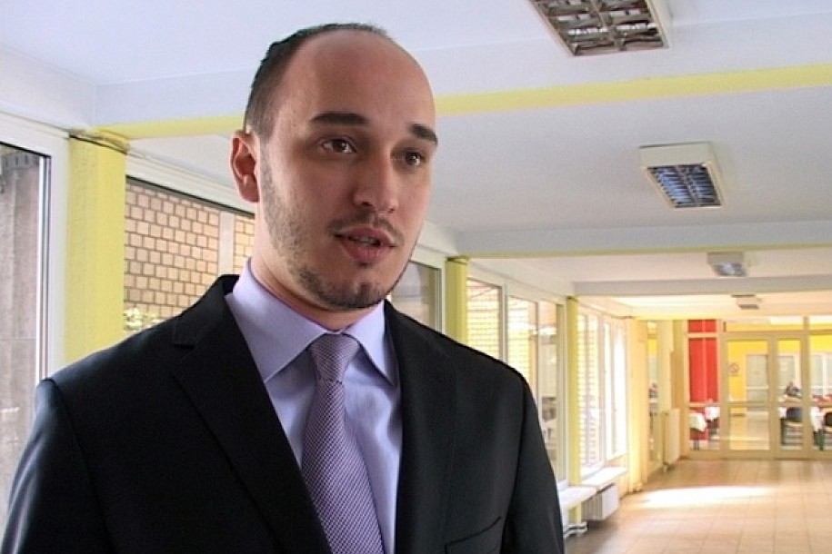 Nebojša Malenković: Fond će izdvojiti obećani novac za izgradnju Pozorišta
