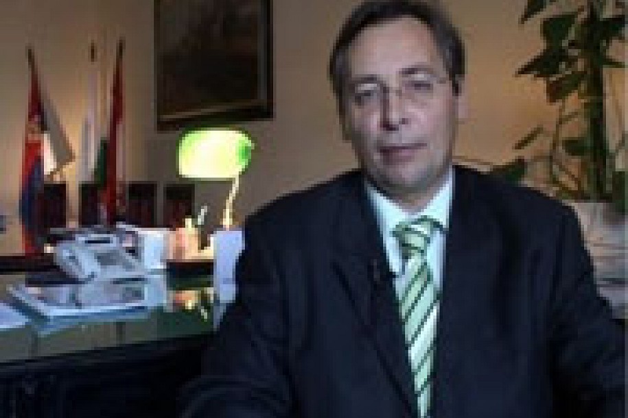 Maglai: Vratiti imovinu rimokatoličkoj crkvi