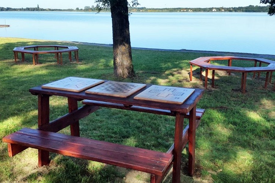 "Park Palić" obogaćuje zabavni sadržaj u turističkom delu