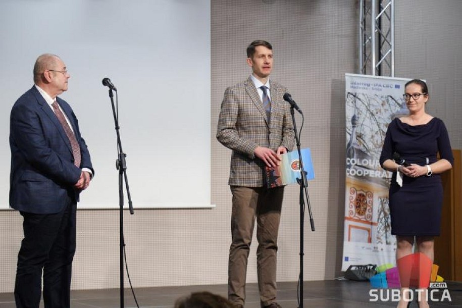 Mađarski kulturni centar na Paliću postaje dom MKUD „Palić“