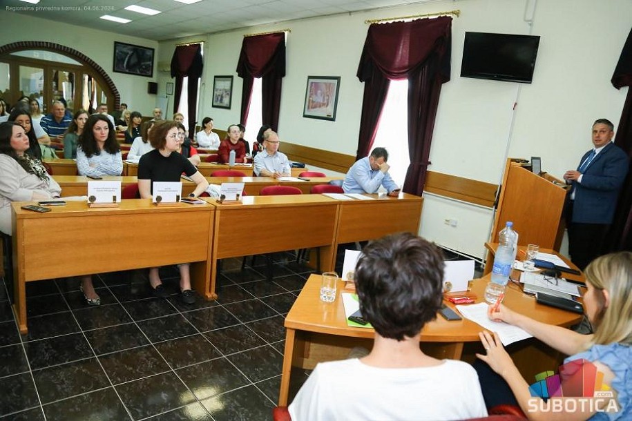 Edukacija za privrednike: koje su mogućnosti odlaganja otpada