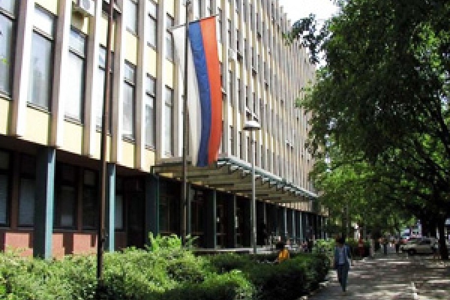 Ukinuta presuda za Vedrana Lazarevića