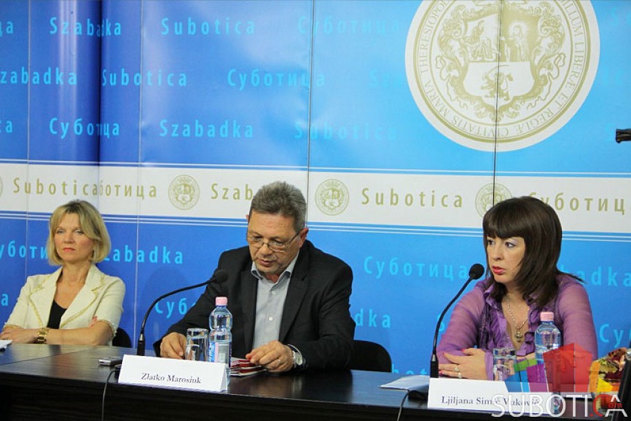 Ombudsman predstavio vodiče za Subotičane