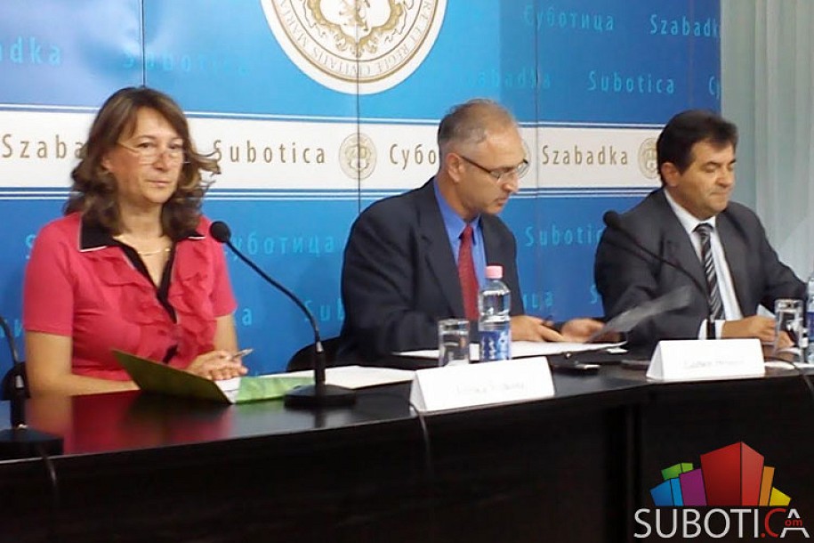 Uskoro Sajam privrede u Hali sportova