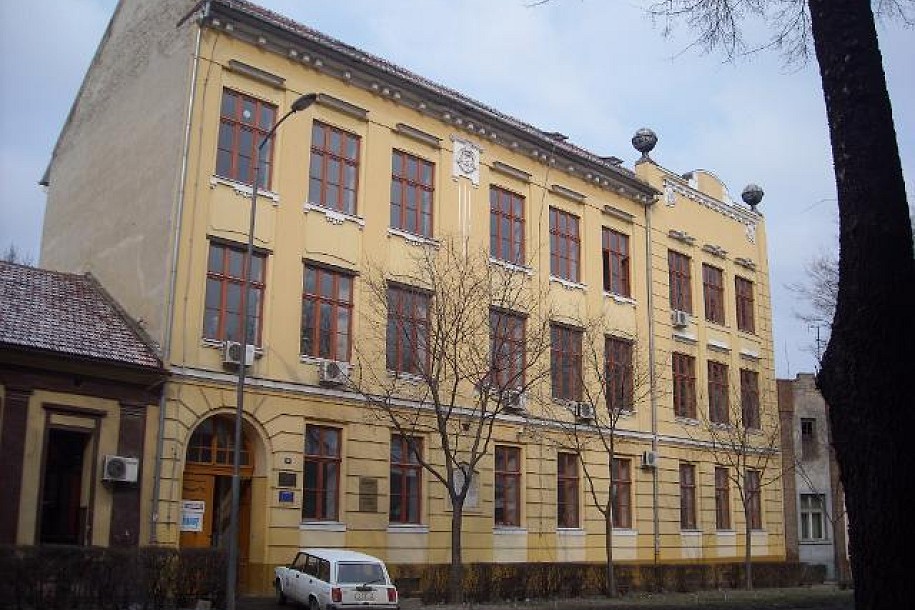 Politehnička škola dobija novu biblioteku