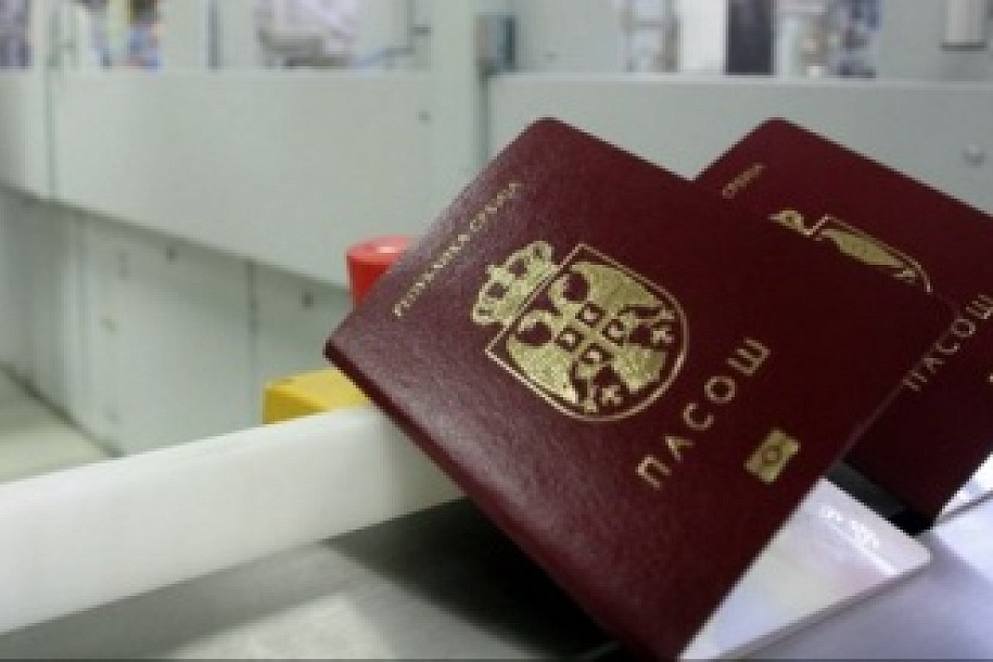 Pasoši subotičkih gimnazijalaca nađeni u kuhinji