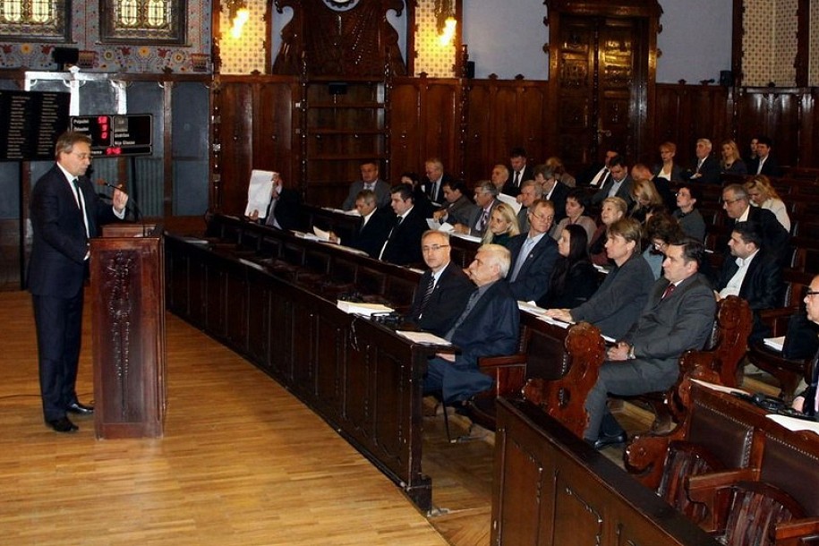 Odbornici usvojili programe 15 javnih i komunalnih preduzeća