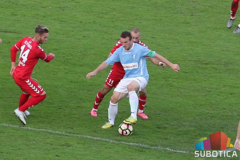 Fudbal: Đorđe Ivanović pozvan u seniorsku reprezentaciju Srbije