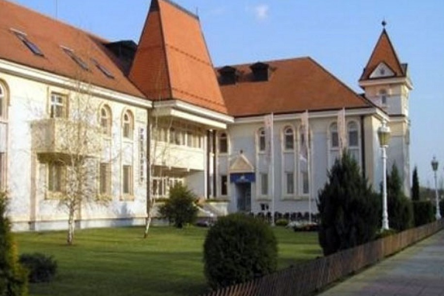 Prodaju se hoteli Patria i Prezident i Bečki restoran