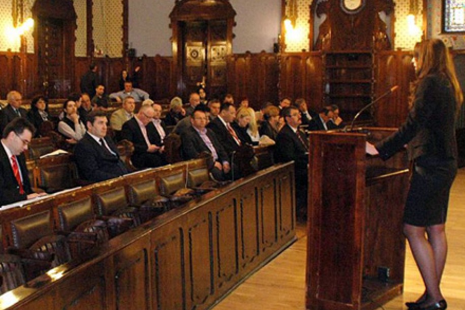 Besplatno zemljište i za "Kalcedoniju"