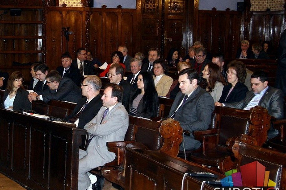 Subotica menja statut - širi se savet za međunacionalne odnose
