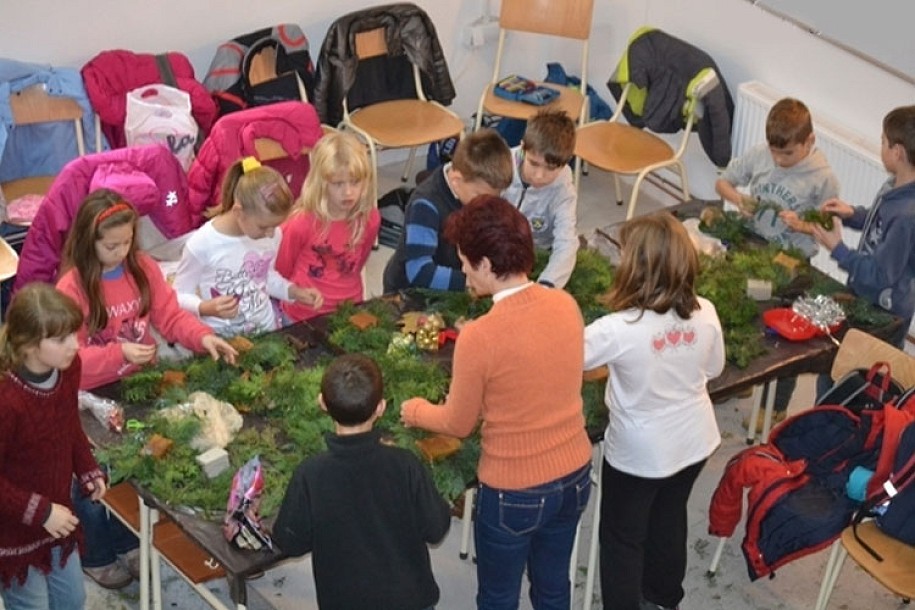 Uskoro kreativne radionice za najmlađe u Zoo vrtu na Paliću