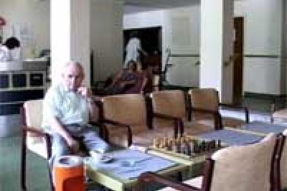 72 nova radna mesta u Gerontološkom centru