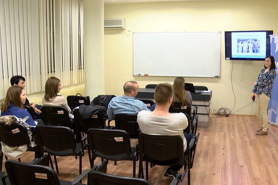 JCI održao Dan otvorenih vrata