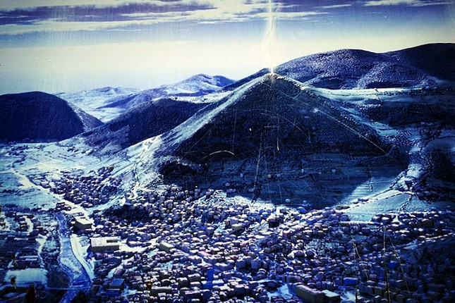 Predavanje "Energija bosanskih piramida" dr Semira Osmanagića u četvrtak u Velikoj većnici