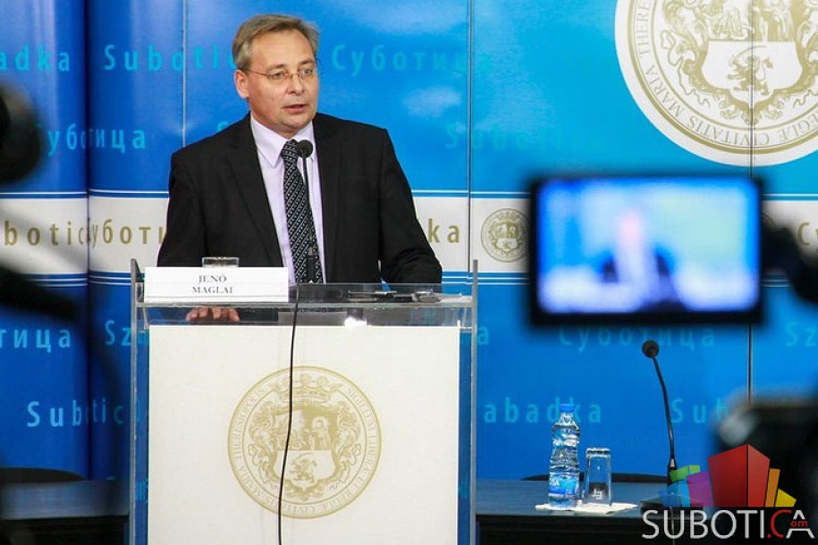Maglai: Činimo sve da građanima obezbedimo bolje uslove za život