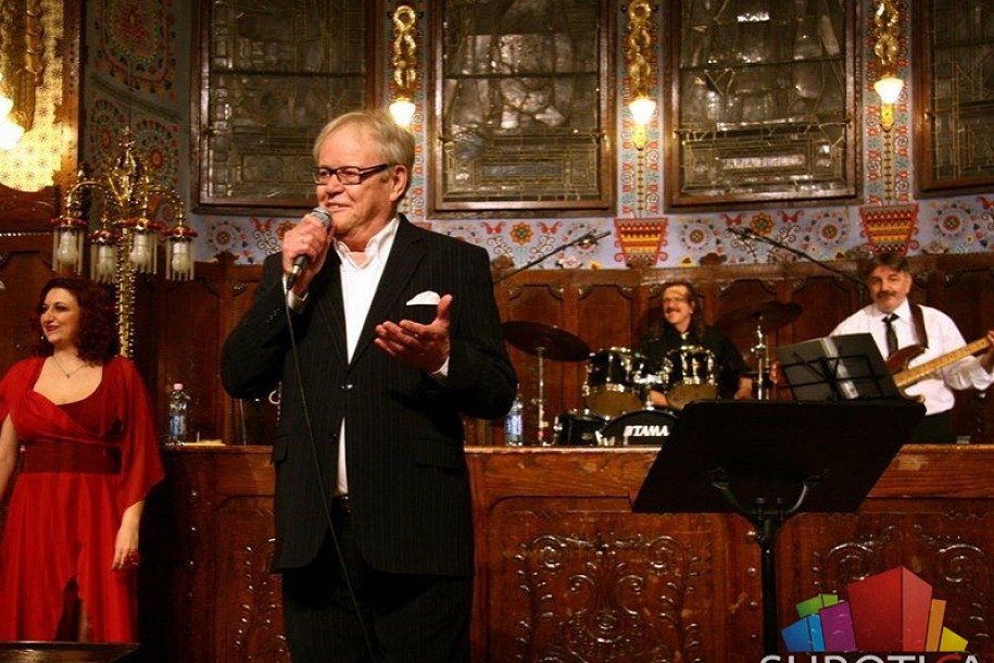 Održan koncert Leo Martina u Gradskoj kući