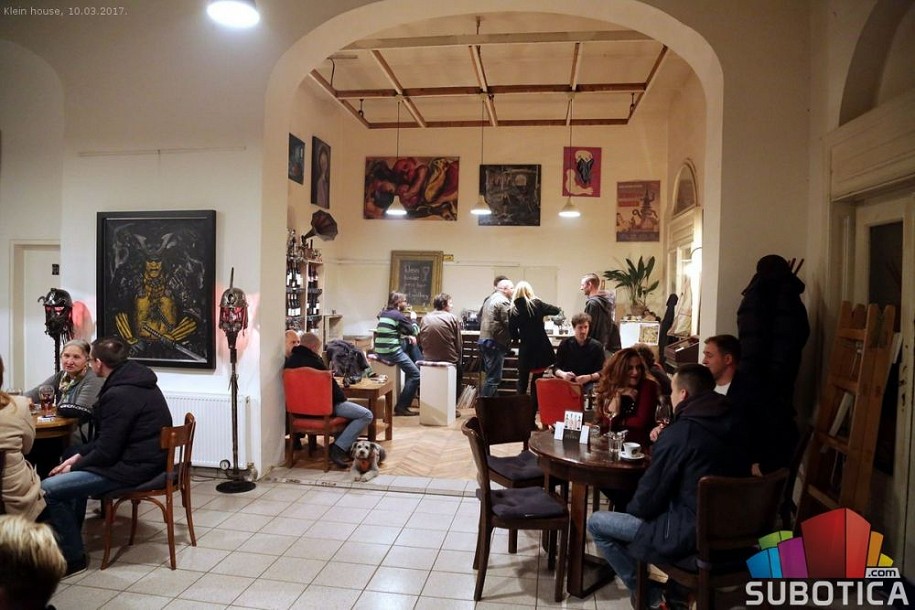 Tribina o ulozi i značaju kulturnih centara sutra u Kleine house
