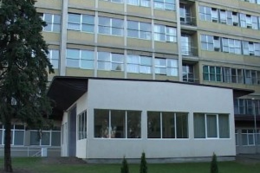 Lažna dojava o bombi u bolnici