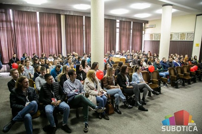 Subotica domaćin  konferencije „Novi lideri“