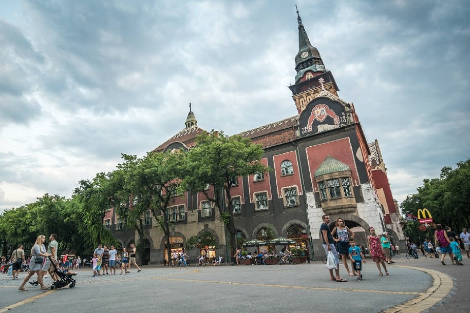 Grad završava procenu štete od nevremena: Preliminarni izveštaj danas ide RHMZ-u