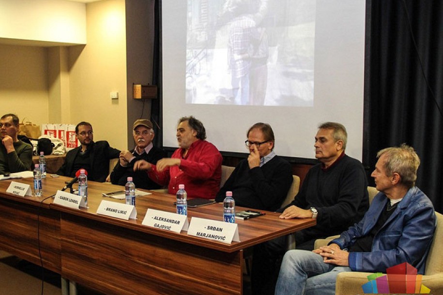 Večeras centralna manifestacija festivala "Omladina 2013"