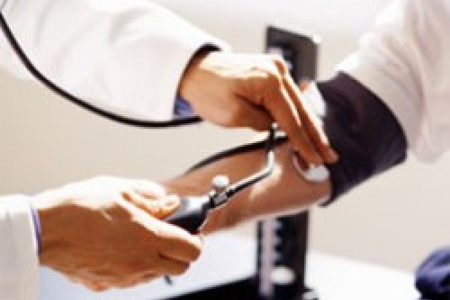 Merenje pritiska i šećera