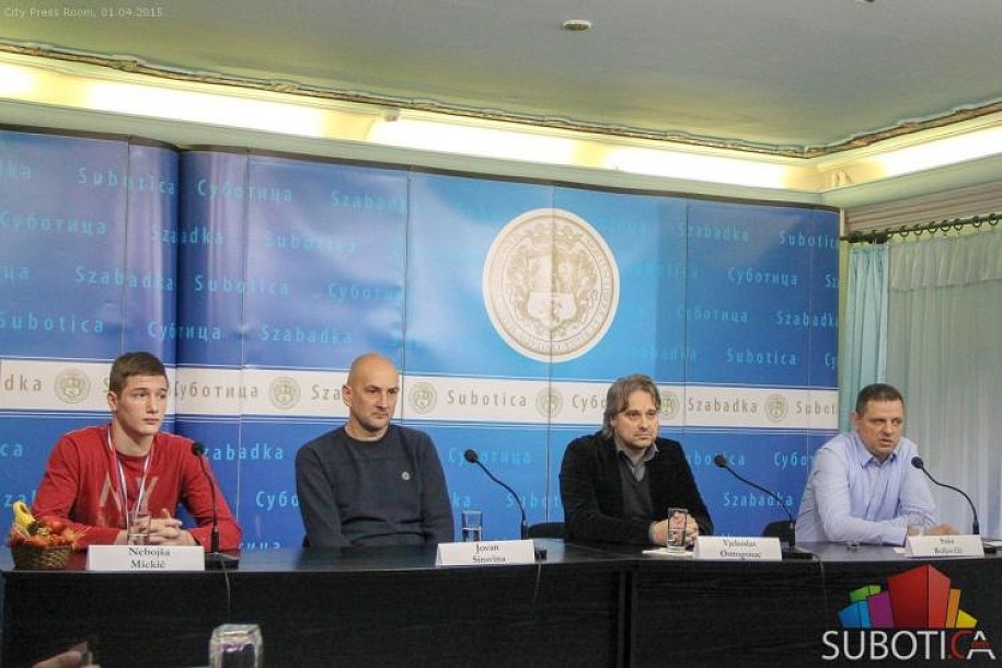 Omladinci Spartaka izborili plasman na završnicu državnog košarkaškog prvenstva