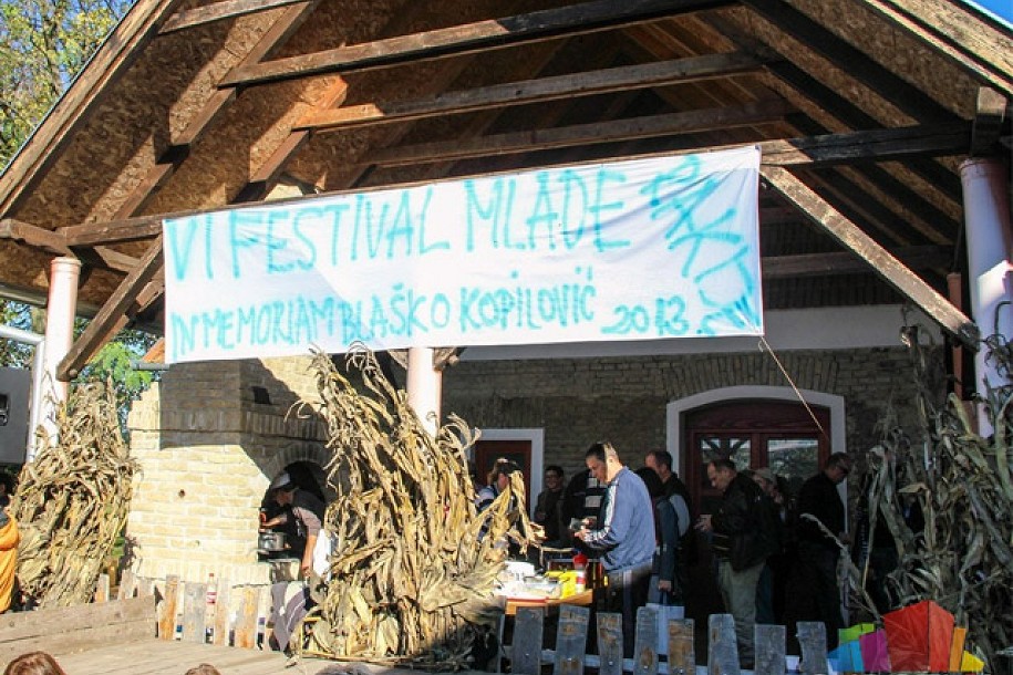 Održan 6. Festival mlade rakije u Ljutovu