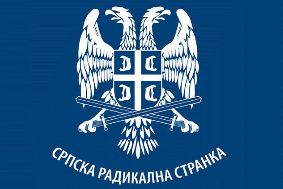 SRS: Prijavite politička uznemiravanja nadležnim službama